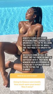 Jourdan Riane feet photo 18