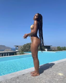 Jourdan Riane feet photo 16