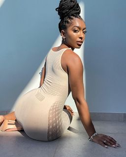 Jourdan Riane feet photo 12