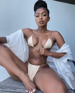 Jourdan Riane feet photo 11