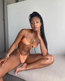 Jourdan Riane feet photo 7