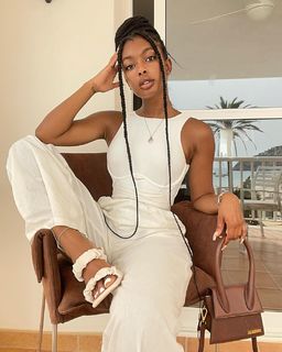 Jourdan Riane feet photo 6