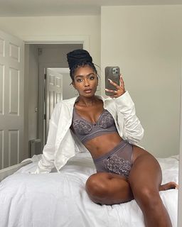 Jourdan Riane feet photo 3