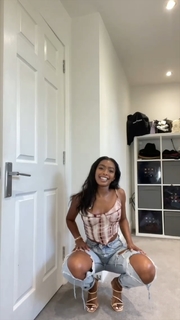 Jourdan Riane feet photo 13