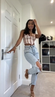 Jourdan Riane feet photo 12