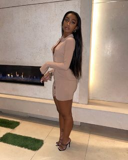 Jourdan Riane feet photo 17