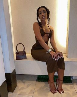 Jourdan Riane feet photo 11