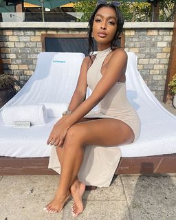 Jourdan Riane feet photo 10