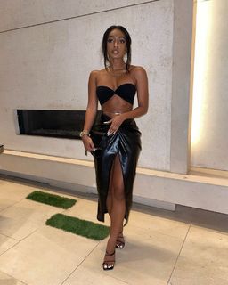 Jourdan Riane feet photo 8