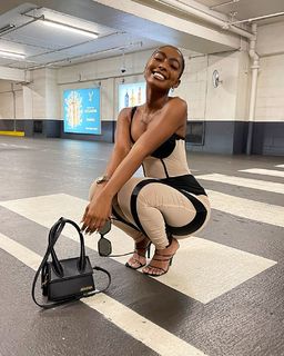 Jourdan Riane feet photo 4