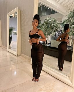 Jourdan Riane feet photo 16