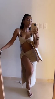 Jourdan Riane feet photo 14