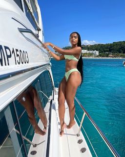 Jourdan Riane feet photo 13