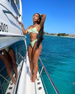 Jourdan Riane feet photo 12