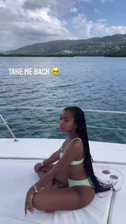 Jourdan Riane feet photo 9
