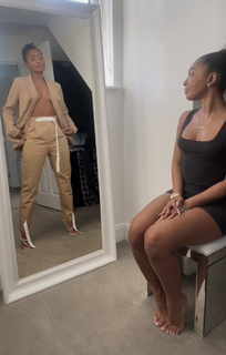 Jourdan Riane feet photo 5