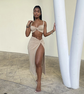 Jourdan Riane feet photo 4