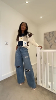 Jourdan Riane feet photo 2