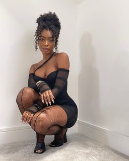 Jourdan Riane feet photo 13