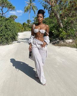 Jourdan Riane feet photo 10