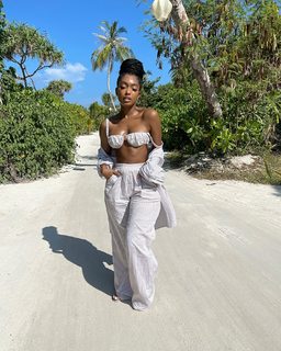 Jourdan Riane feet photo 8