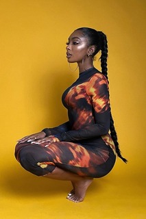 Jourdan Riane feet photo 12