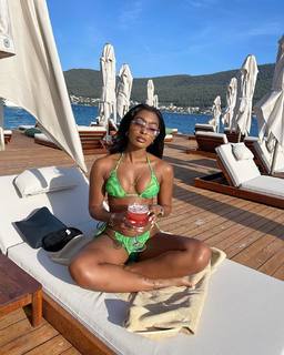 Jourdan Riane feet photo 8