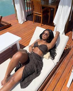 Jourdan Riane feet photo 7