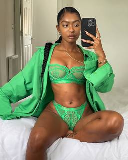 Jourdan Riane feet photo 2