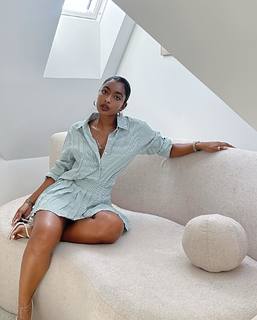 Jourdan Riane feet photo 10