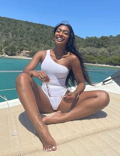Jourdan Riane feet photo 9