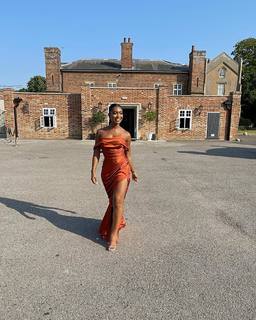 Jourdan Riane feet photo 5