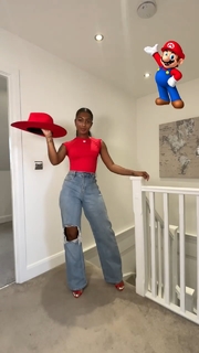 Jourdan Riane feet photo 20