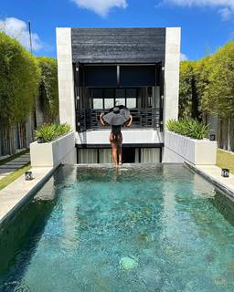 Jourdan Riane feet photo 15