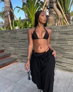 Jourdan Riane feet photo 12