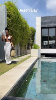 Jourdan Riane feet photo 9