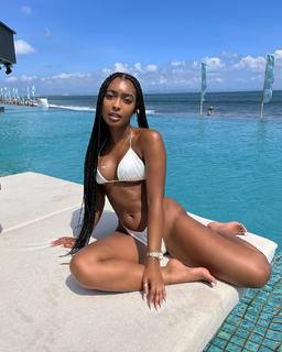 Jourdan Riane feet photo 6