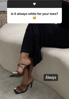Jourdan Riane feet photo 3