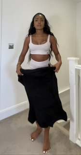 Jourdan Riane feet photo 2