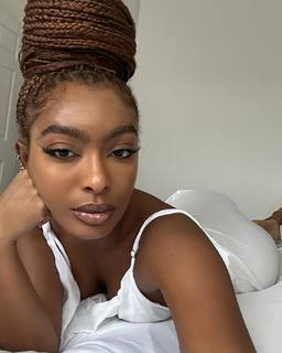 Jourdan Riane feet photo 13
