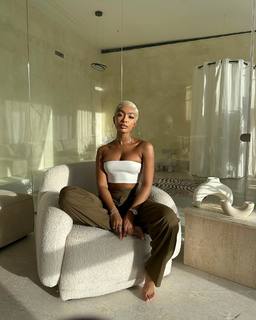 Jourdan Riane feet photo 7