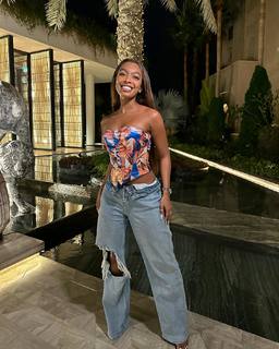 Jourdan Riane feet photo 6
