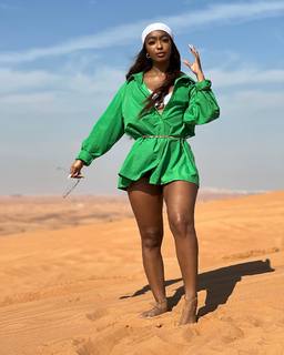 Jourdan Riane feet photo 3