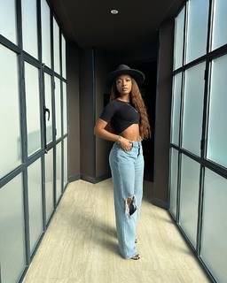 Jourdan Riane feet photo 15