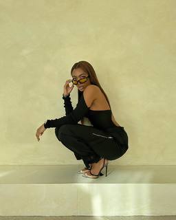 Jourdan Riane feet photo 8