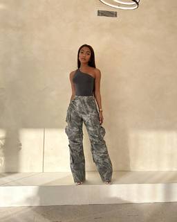 Jourdan Riane feet photo 17