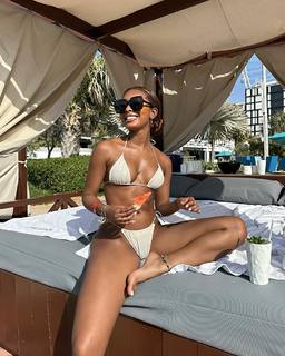 Jourdan Riane feet photo 16