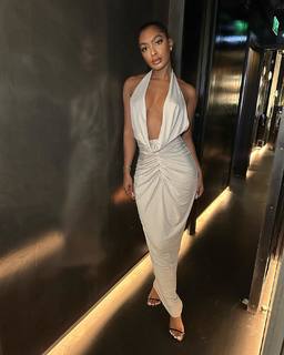 Jourdan Riane feet photo 13