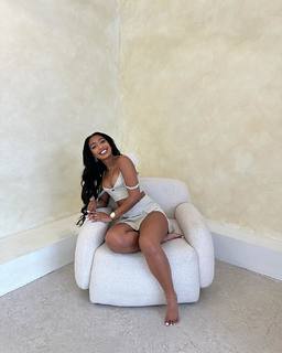 Jourdan Riane feet photo 12