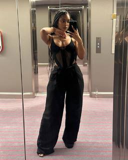 Jourdan Riane feet photo 10